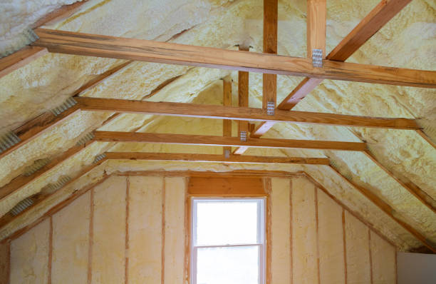 Best Wall Insulation Contractor  in West Mayfield, PA