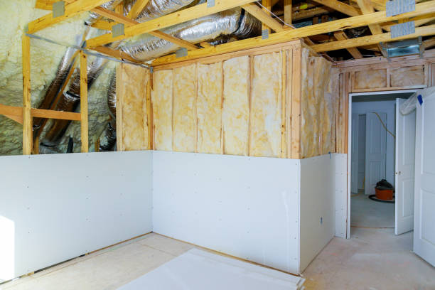 Best Local Insulation Services  in West Mayfield, PA