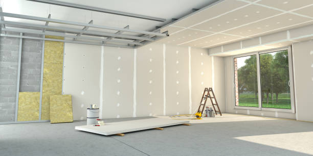 Best Blown-in Insulation  in West Mayfield, PA