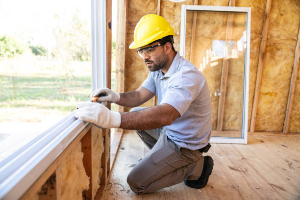 Best Insulation Repair Services  in West Mayfield, PA