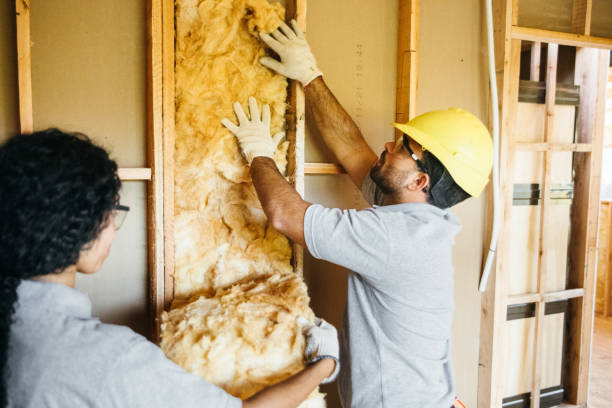 Range of Insulation Solutions in West Mayfield, PA