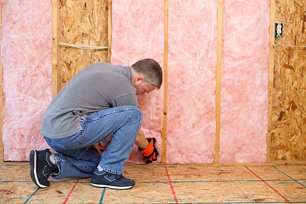 Best Garage Insulation Installation  in West Mayfield, PA