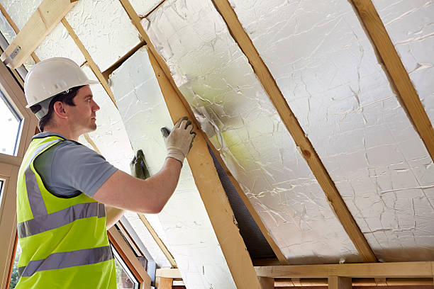 Best Attic Insulation Installation  in West Mayfield, PA