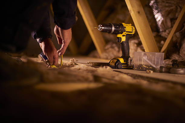Best Professional Insulation Contractor  in West Mayfield, PA