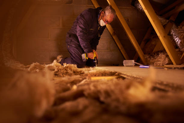 Best Crawl Space Insulation  in West Mayfield, PA